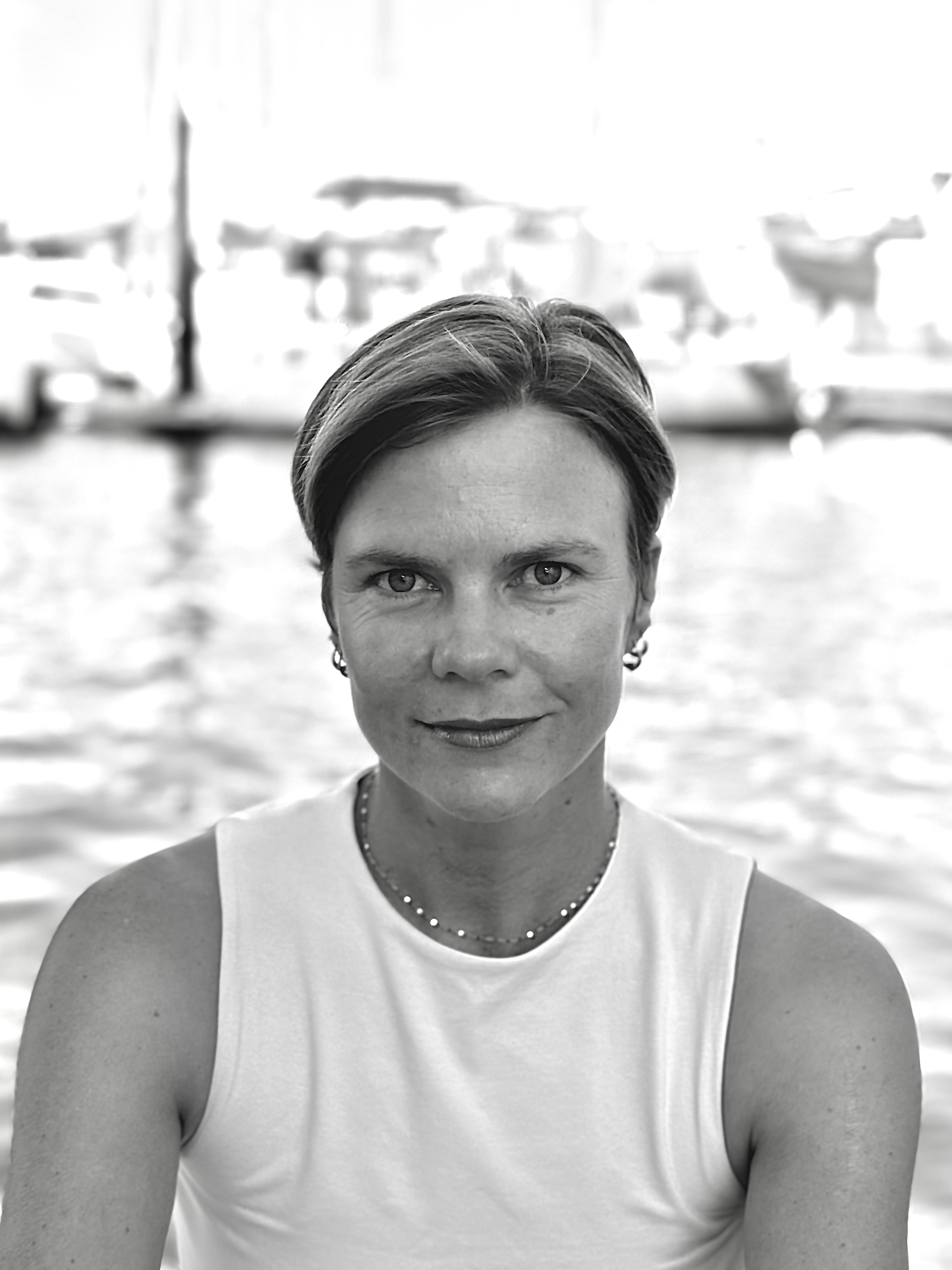 Alicia, Wellbeing Coach